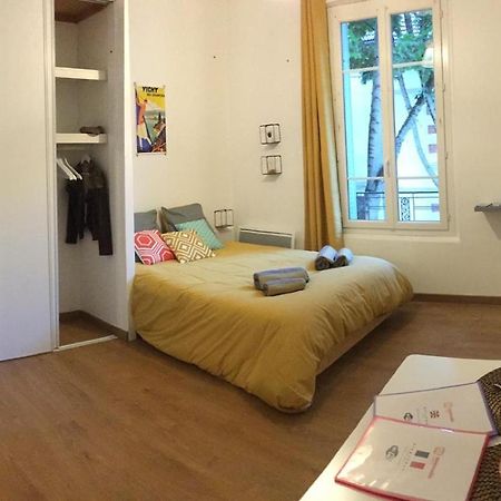 Le Skandi - 28 M² Renove Entre Gare & Centre-Ville Vichy Buitenkant foto