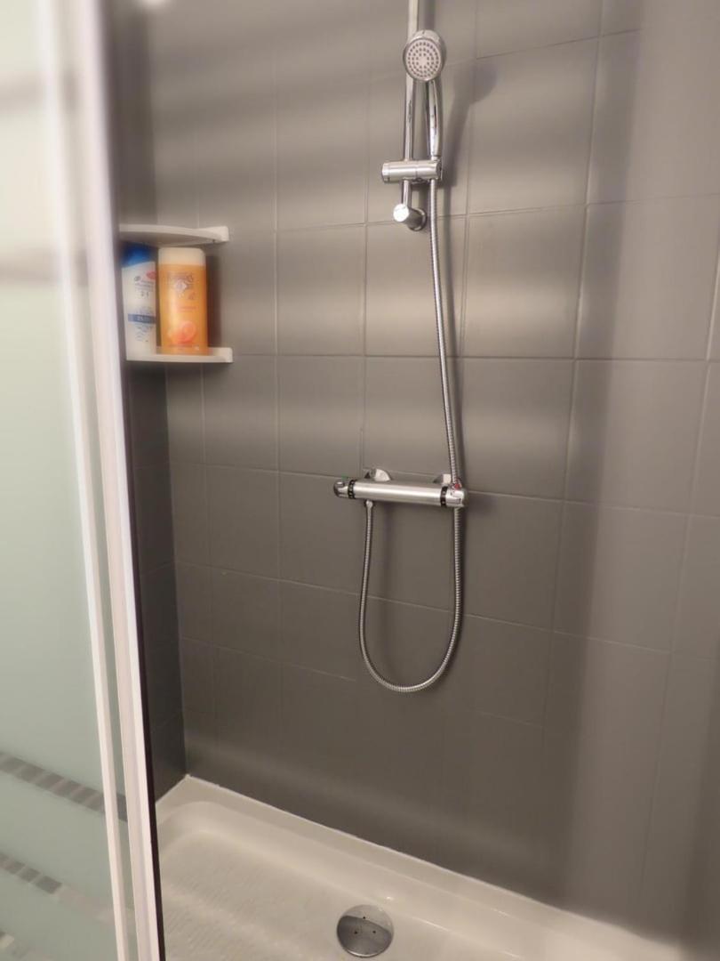 Le Skandi - 28 M² Renove Entre Gare & Centre-Ville Vichy Buitenkant foto